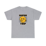 Super Trip Graphic T Shirt