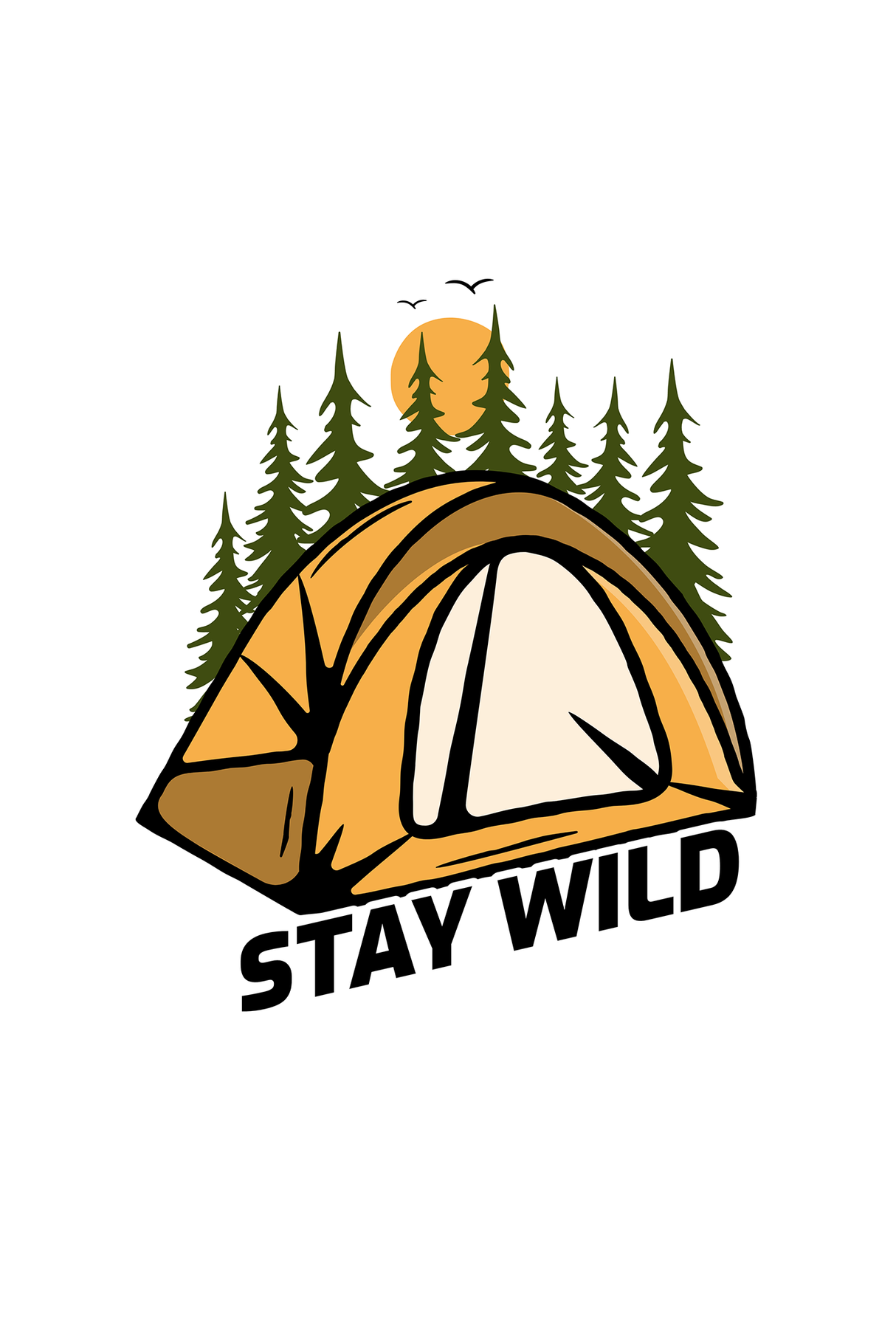 Stay Wild