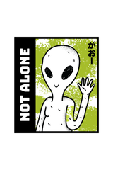 Not Alone Alien