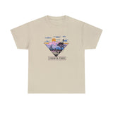 Joshua Tree Graphic T Shirt