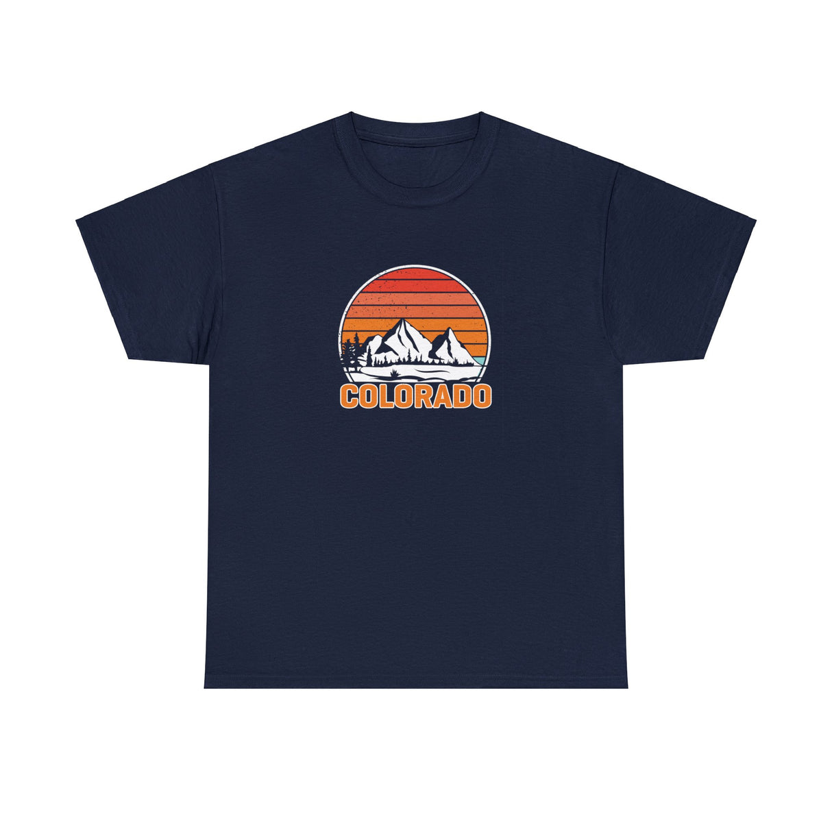 Colorado Graphic Tee Shirt