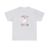 Spooky Season Graphic T Shirt