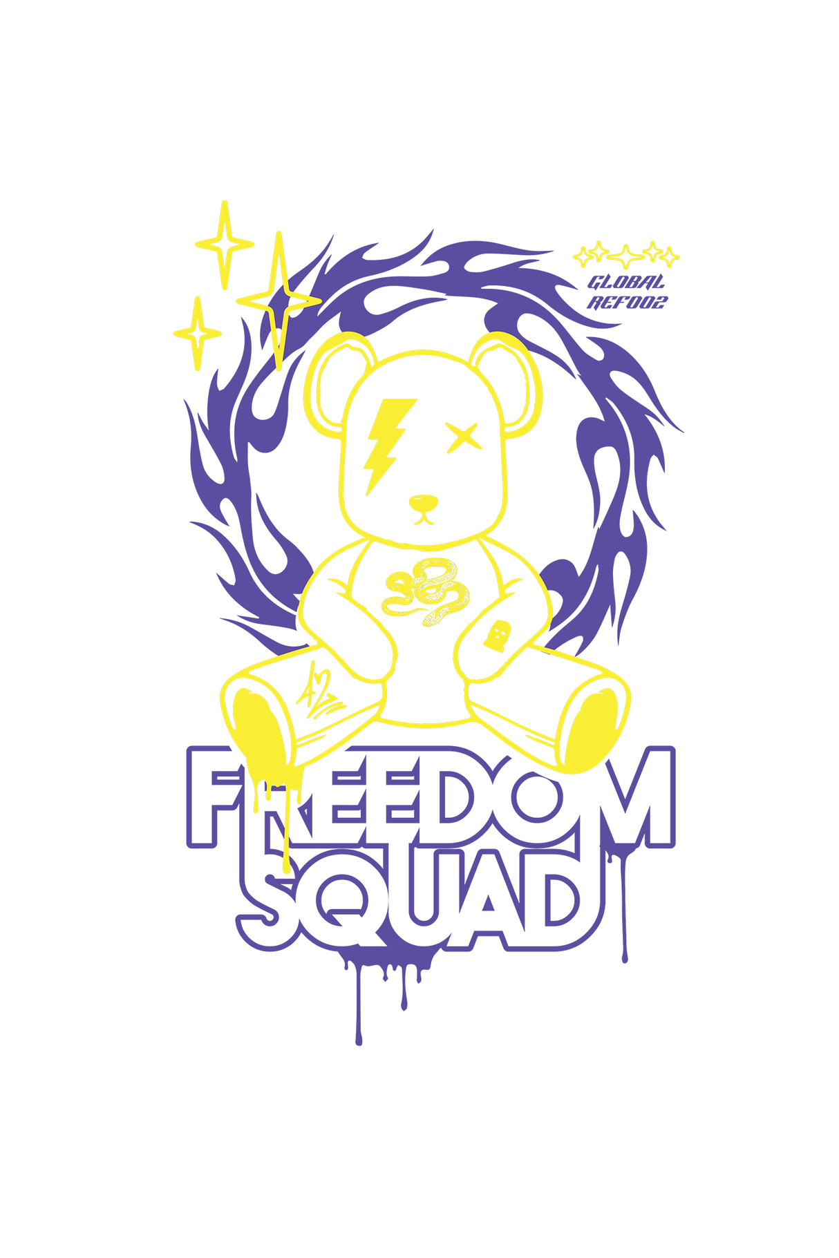 Freedom Squad