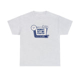 Donut Get Me Started Graphic T Shirt