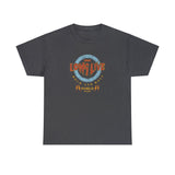 Long Live Rock And Roll Graphic T Shirt