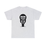 Iron Never Lies Graphic T Shirt