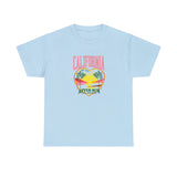 California After Sun Graphic Tee Shirt