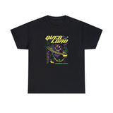 Over Load Graphic T Shirt