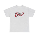 Re-create Everything Graphic Tee Shirt