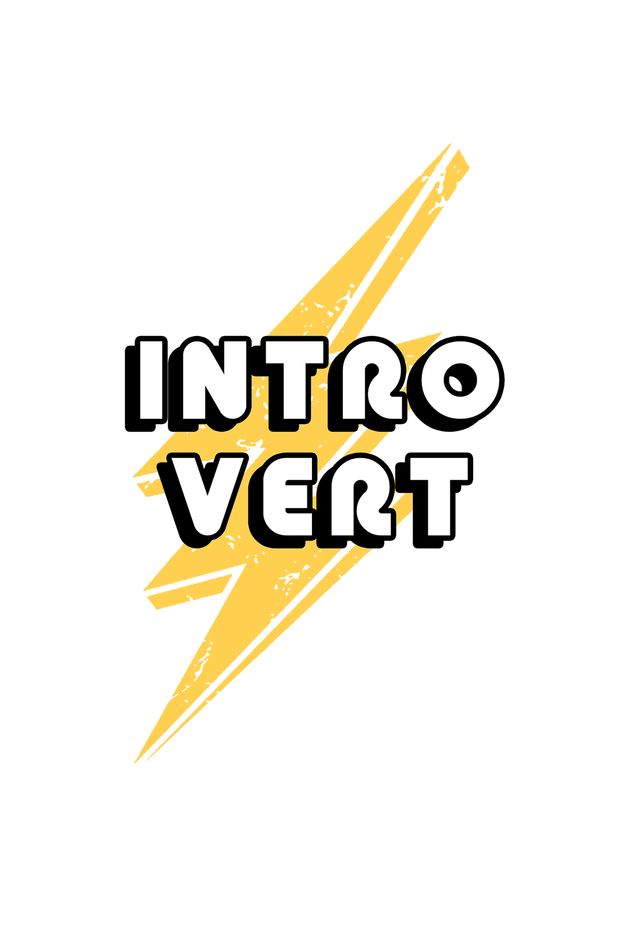 Intro-Vert Thunder