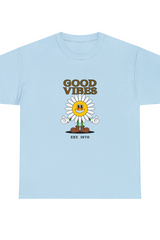 Good Vibes Est. 1970