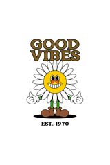 Good Vibes Est. 1970