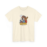 Call Me The King Graphic Tee Shirt