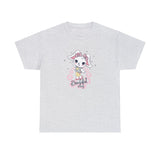 Beautiful Day Rabbit Graphic Tee Shirt