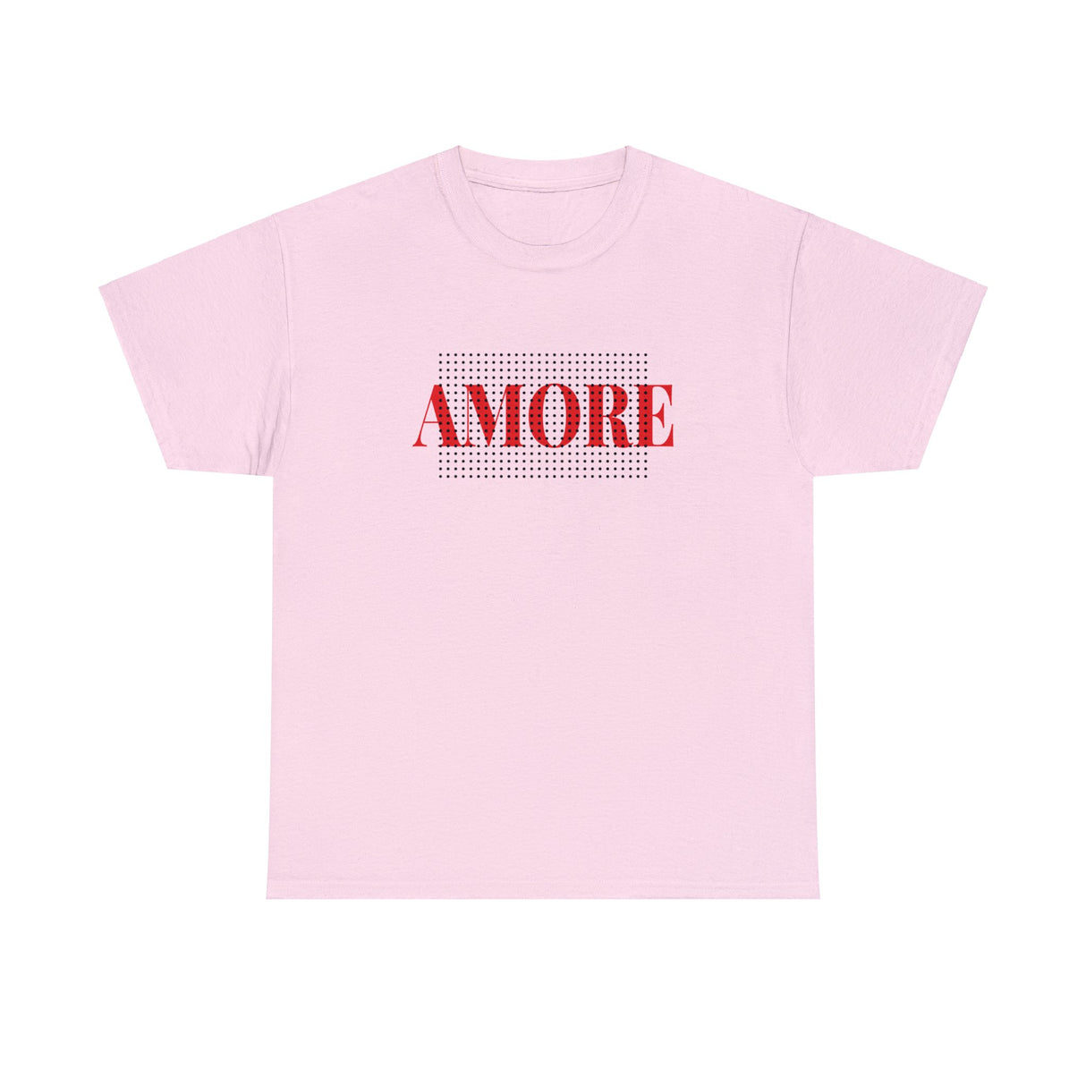 Amore Graphic Tee Shirt