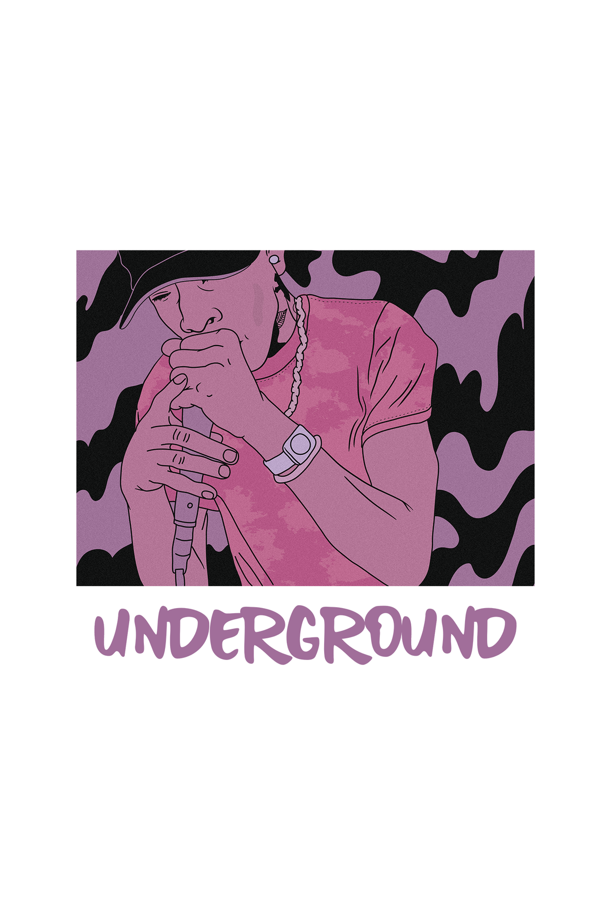 Underground