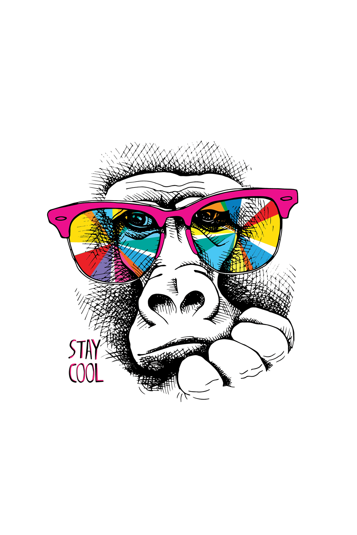 Stay Cool