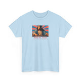 Help Me Jesus Graphic Tee Shirt