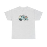 Life Is Beautiful Graphic Tee Shirt