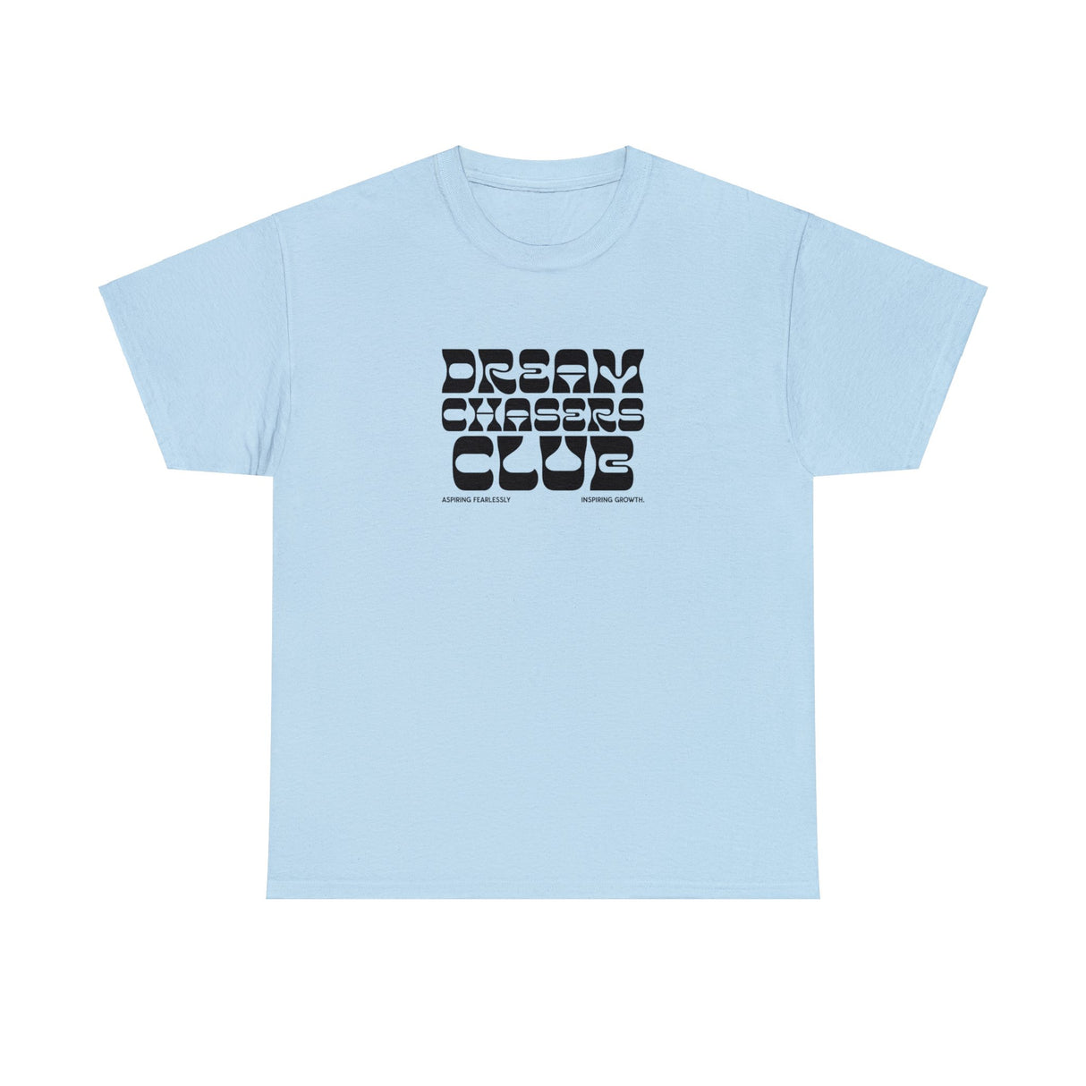 Dream Chaser Club Graphic T Shirt