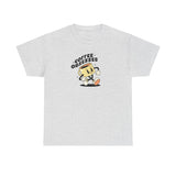 Coffee Obsessed Graphic Tee Shirt