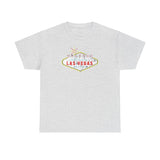 Las Vegas Graphic Tee Shirt