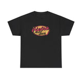 Retro Never Dies Graphic Tee Shirt