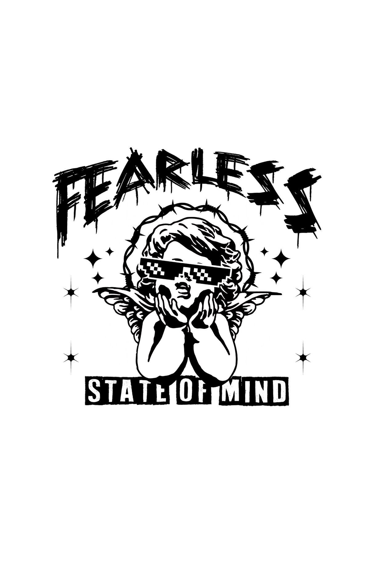 Fearless State Of Mind