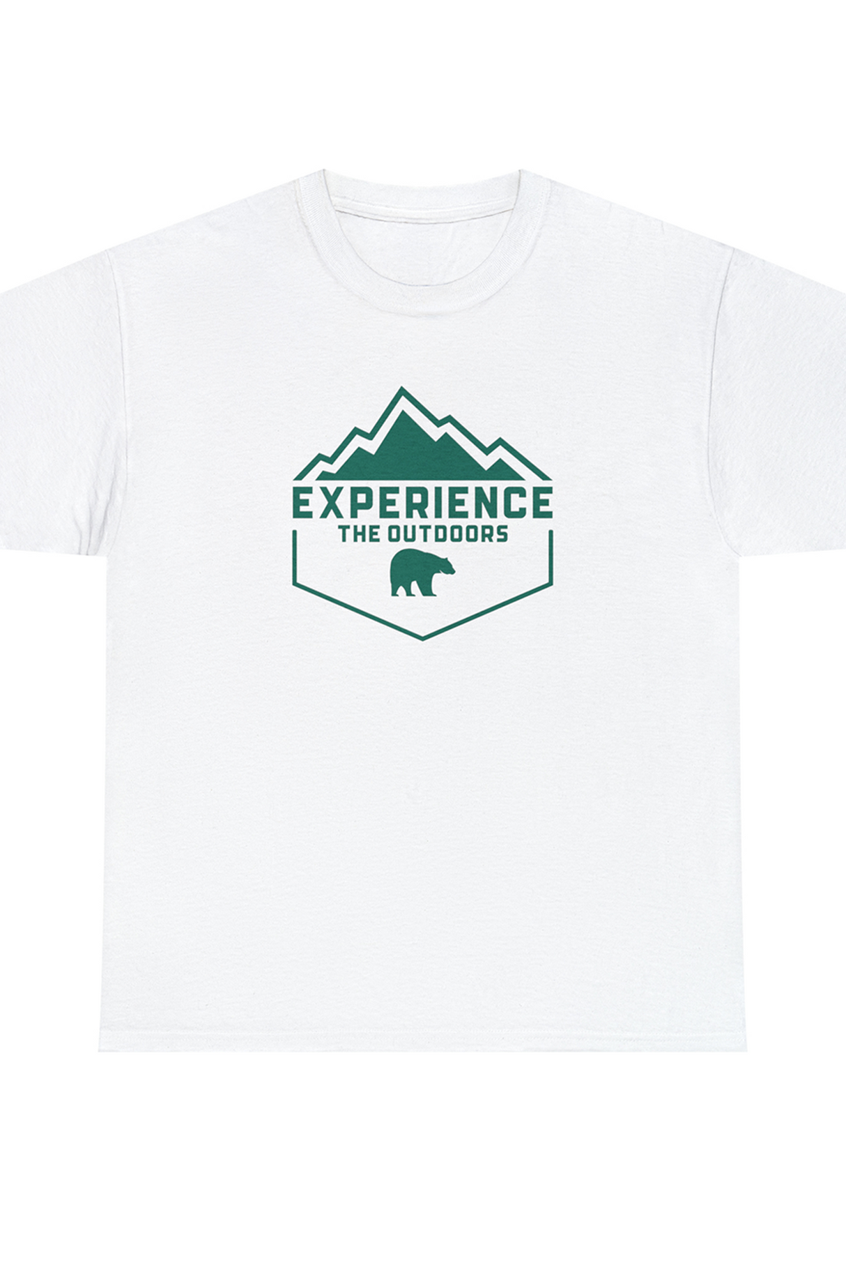 Experience The Outdoors