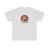 Catbuster Graphic Tee Shirt