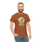 Joshua Tree Nation Park CA Graphic T Shirt