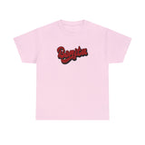 Bonita Graphic Tee Shirt