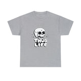 Thug Life Skull