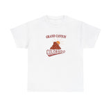 Grand Canyon Colorado Graphic Tee Shirt