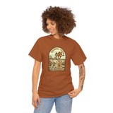 Joshua Tree Nation Park CA Graphic T Shirt