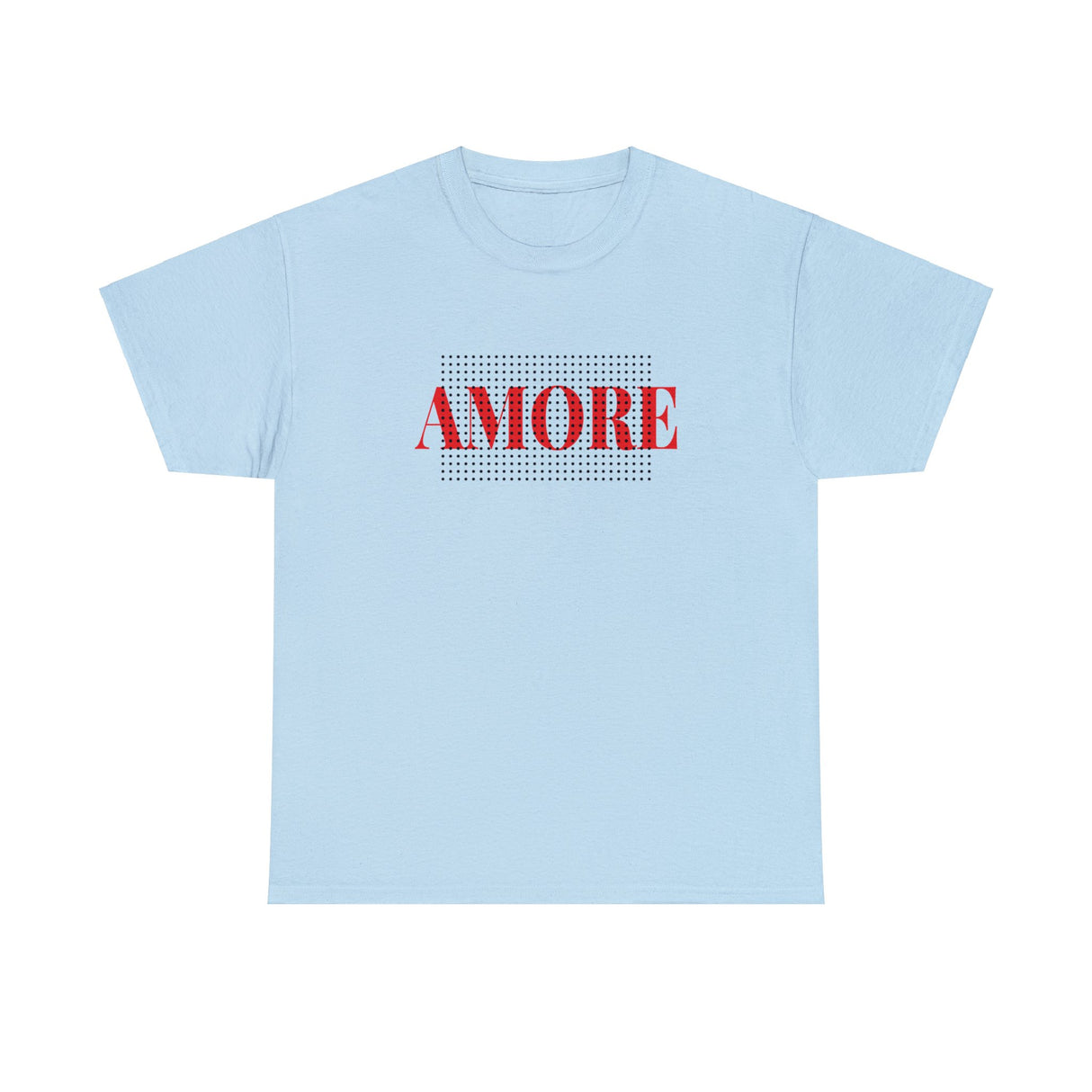 Amore Graphic Tee Shirt