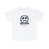 Calm Down Graphic Tee Shirt