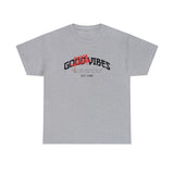 Good Sexy Vibes Graphic T Shirt