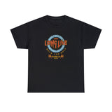 Long Live Rock And Roll Graphic T Shirt