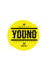 Urban City Young Generation