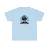 Night Runner Japan Graphic Tee Shirt