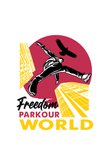 Freedom Parkour World