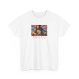 Help Me Jesus Graphic Tee Shirt