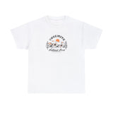 Yosemite National Park Graphic Tee shirt