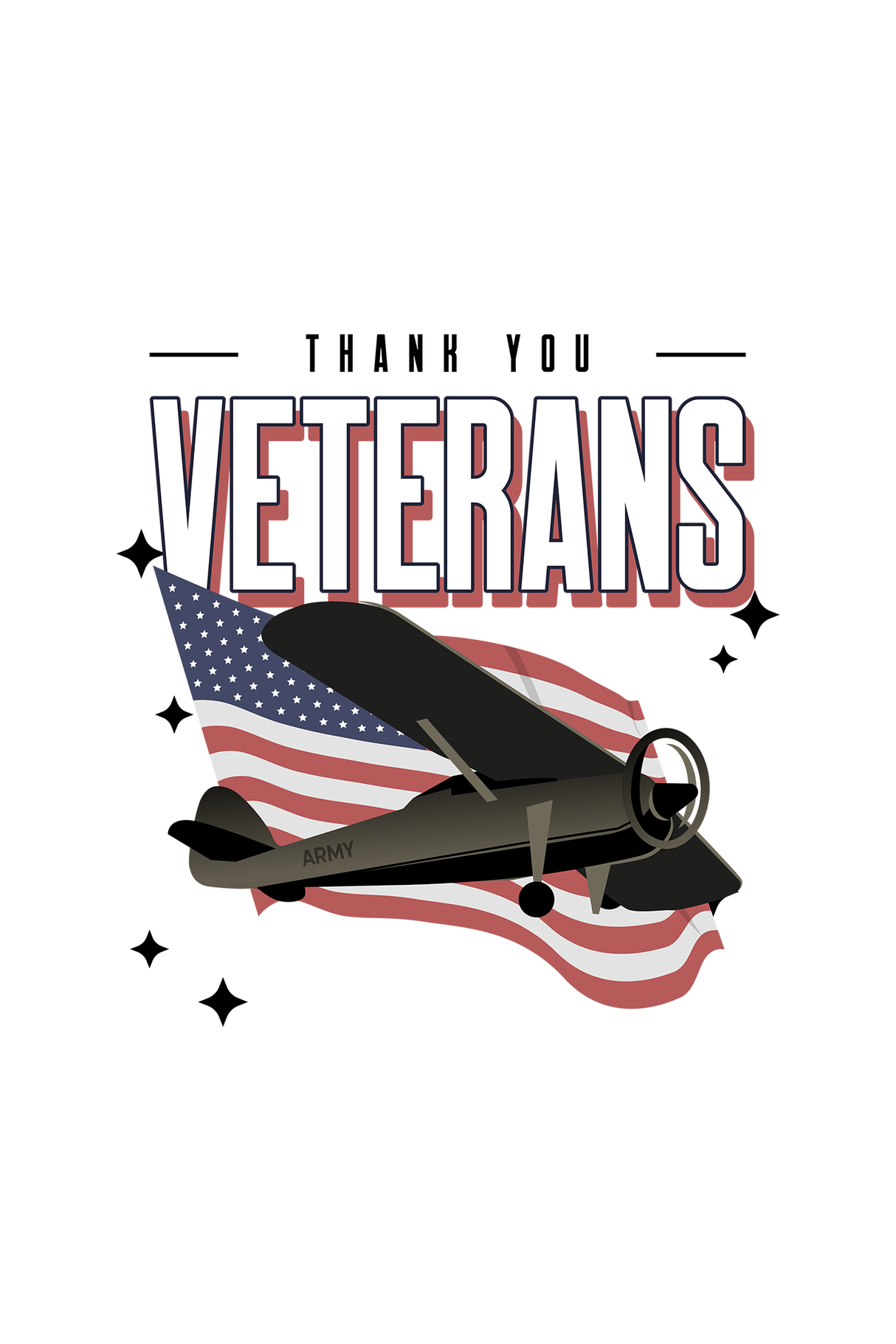 Thank You Veterans