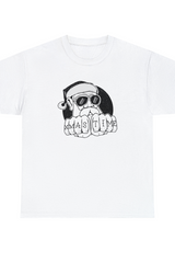 Xmas Time Graphic Tee Shirt