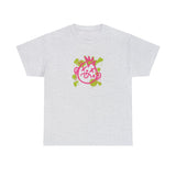 Bully Boy Graffiti Face Graphic Tee Shirt