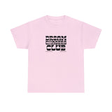 Dream Chaser Club Graphic T Shirt