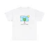 Humans Are Weird Graphic T Shirt