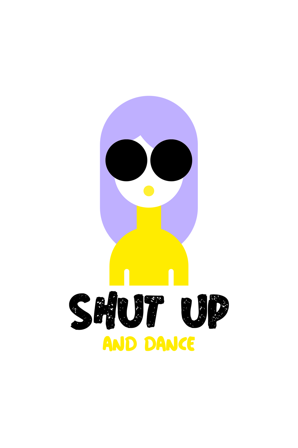 Shut Up And Dance